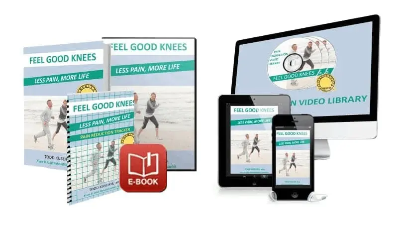 feel good knees discount